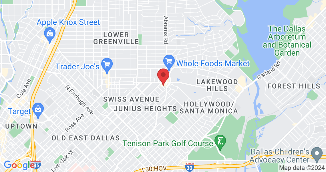 726 Paulus Ave, Dallas, TX 75214, USA