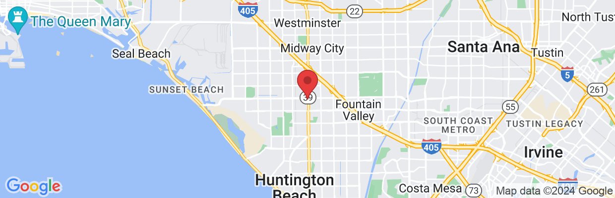 17011 Beach Blvd, Huntington Beach, CA 92647, USA