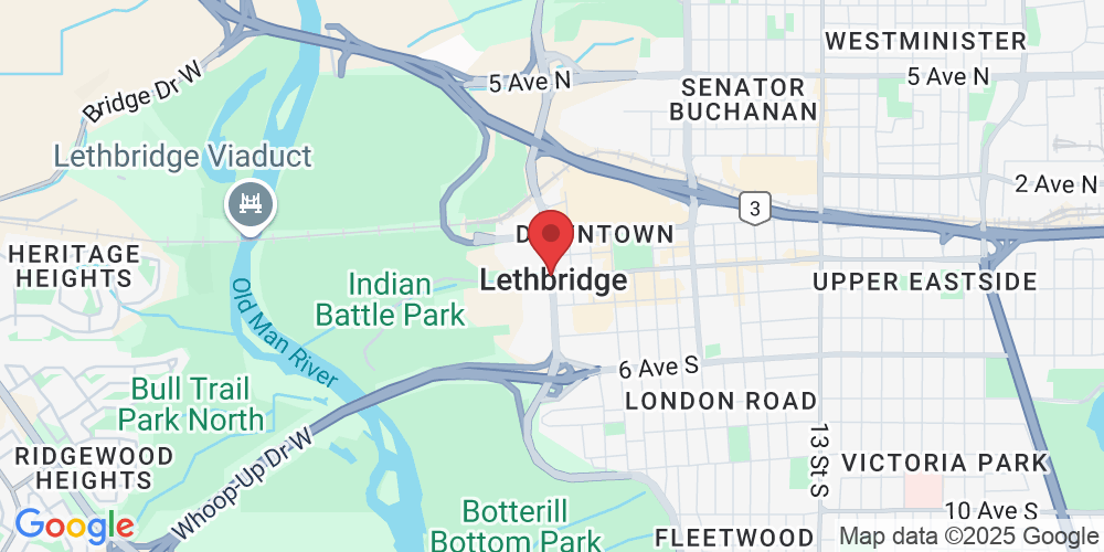 Lethbridge, AB, Canada