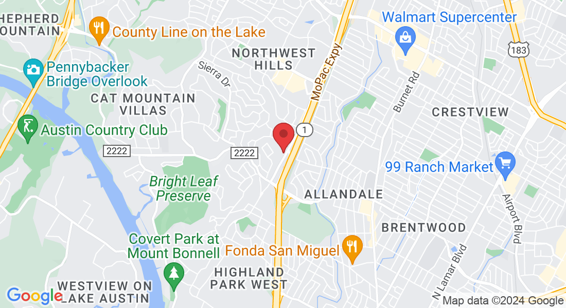Syner Supplements, 5900 Balcones Dr, Austin, TX 78731, USA