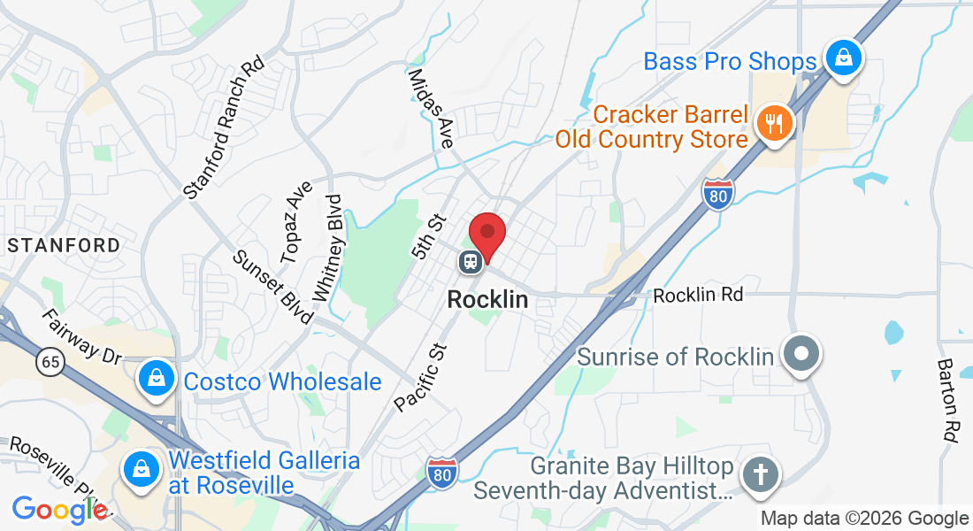 Rocklin, CA, USA