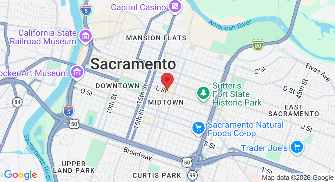 Sacramento County, CA, USA