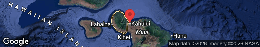 111 Kahului Beach Rd, Kahului, HI 96732, USA