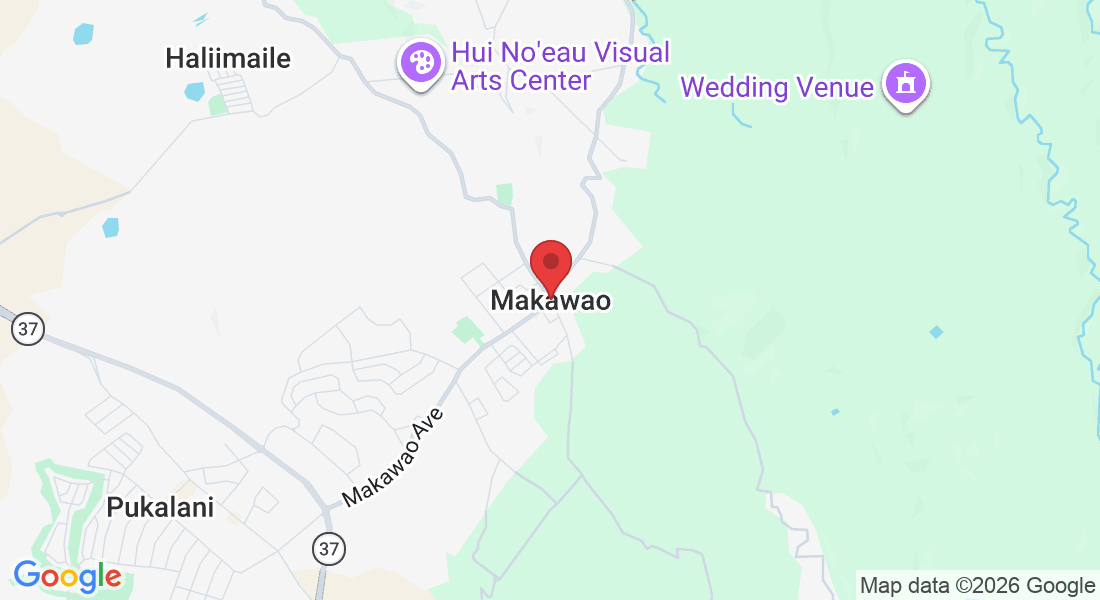 Makawao, HI 96768, USA
