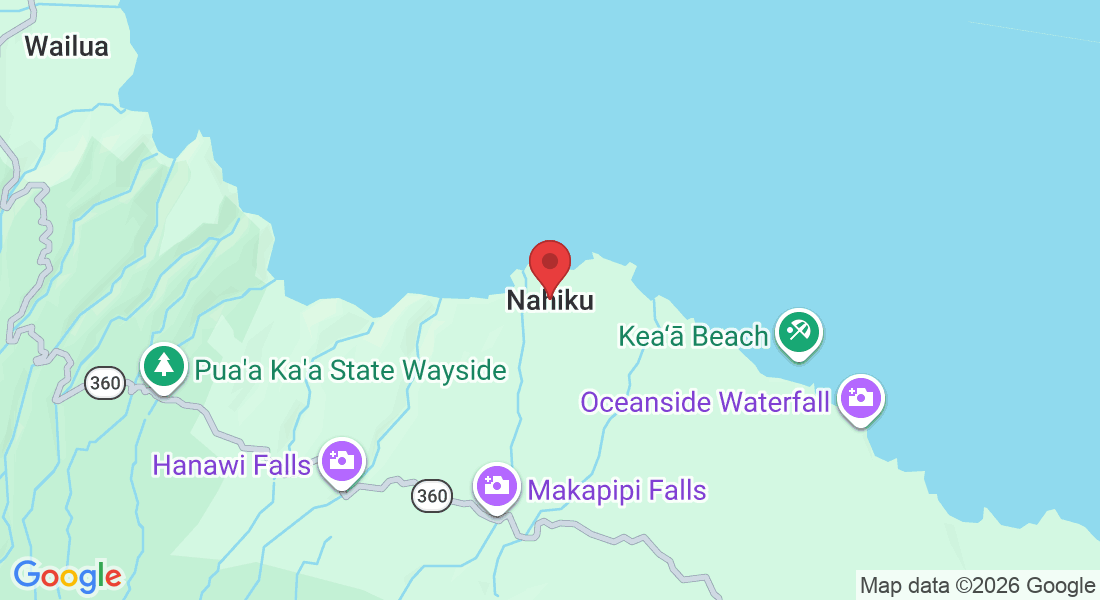 Nahiku, HI 96708, USA