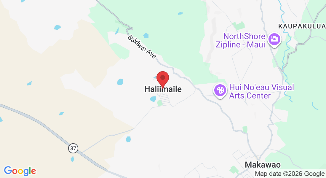 Haliimaile, HI 96768, USA