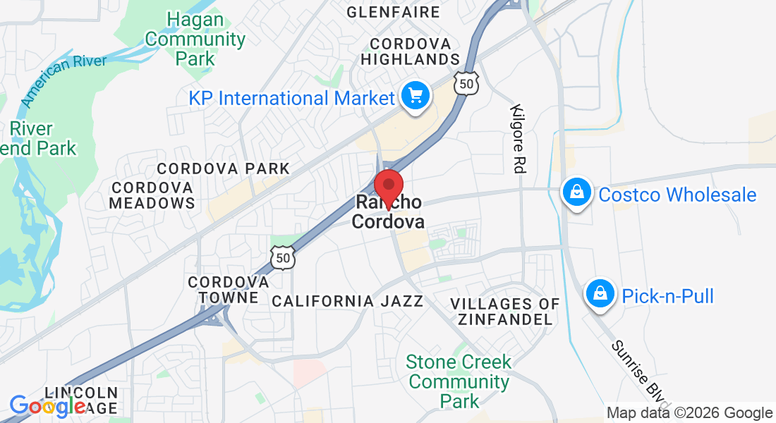 Rancho Cordova, CA, USA