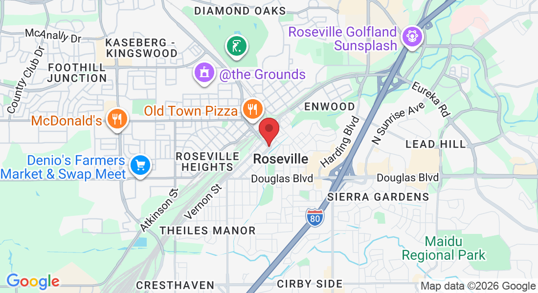 Roseville, CA, USA