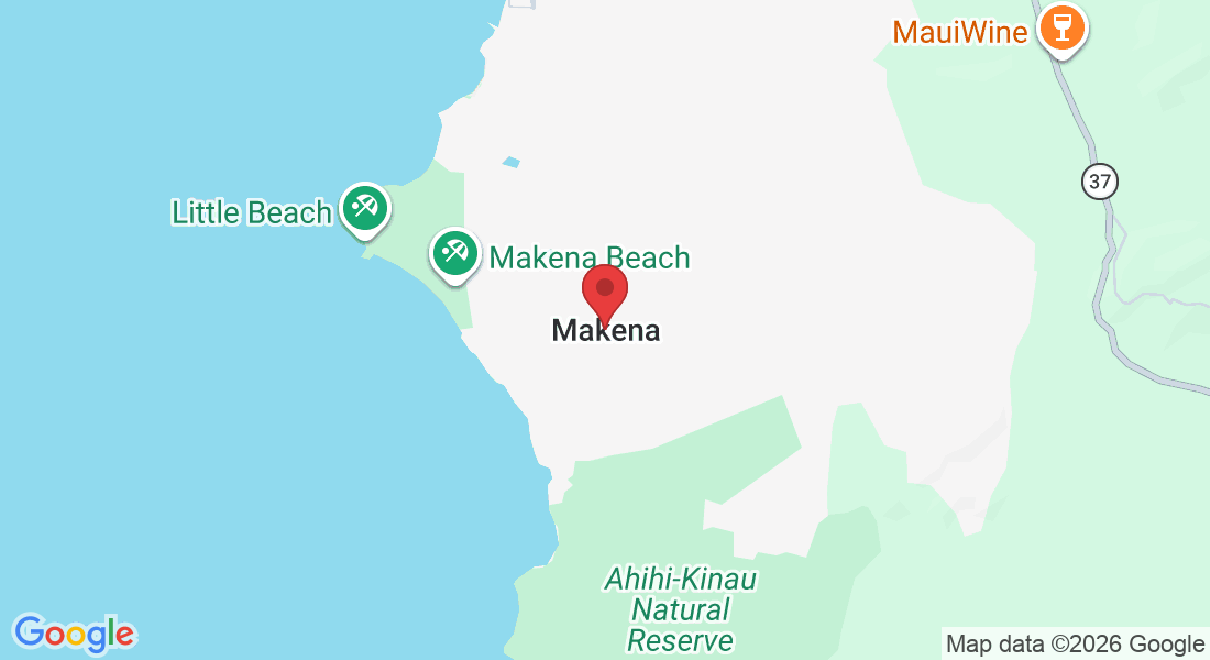 Makena, HI 96753, USA