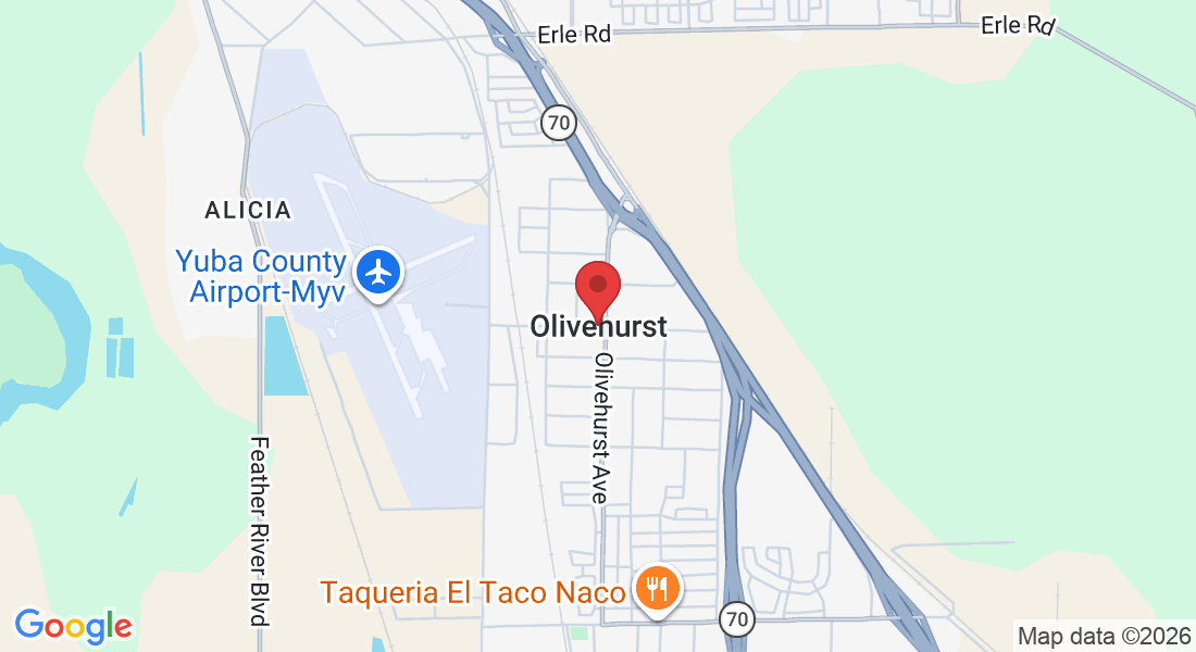 Olivehurst, CA, USA