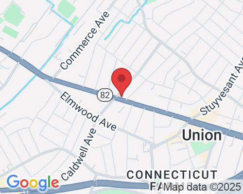 2137 Morris Ave, Union, NJ 07083, USA