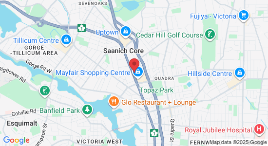 3147 Douglas St #221, Victoria, BC V8Z 6E3, Canada