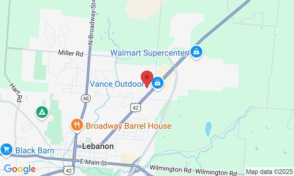 990 Belvedere Dr A, Lebanon, OH 45036, USA