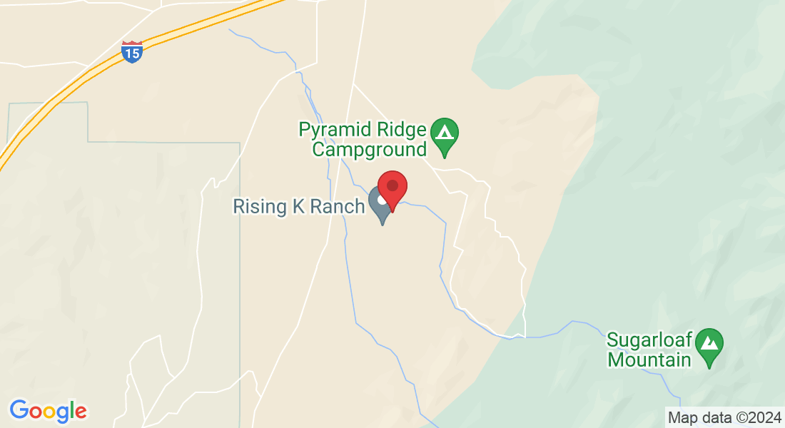 2937 W 3800 S, Cedar City, UT 84720, USA