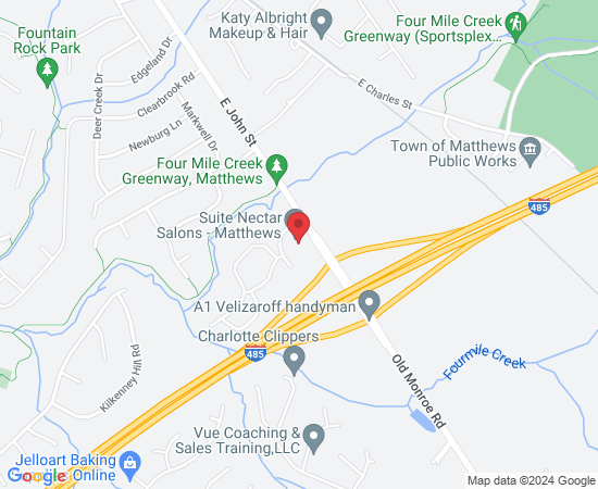 7928 Council Pl #116, Matthews, NC 28105, USA