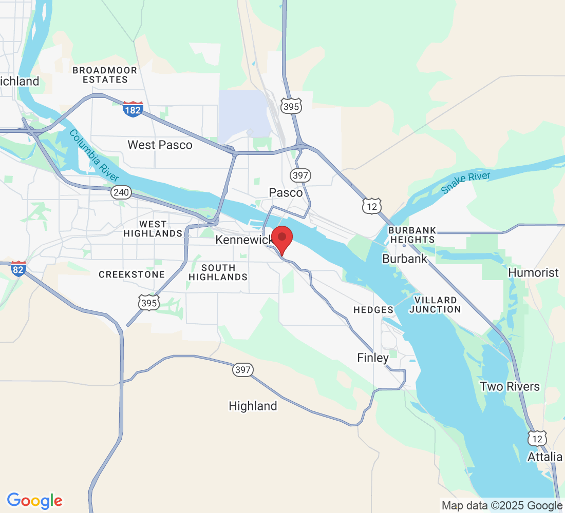 1615 E Chemical Dr, Kennewick, WA 99337, USA