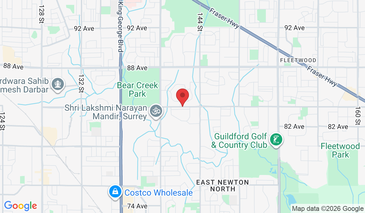 I4125, 84 Ave, Surrey, BC V3W 0W4, Canada