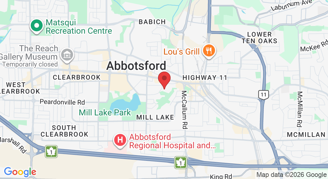 33400 Bourquin Pl, Abbotsford, BC V2S 5G3, Canada