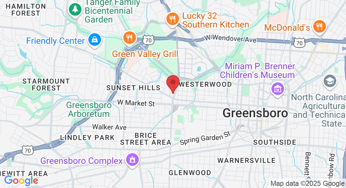 319 Smyres Pl, Greensboro, NC 27403, USA