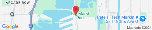 11559 S Stony Island Ave, Chicago, IL 60617, USA