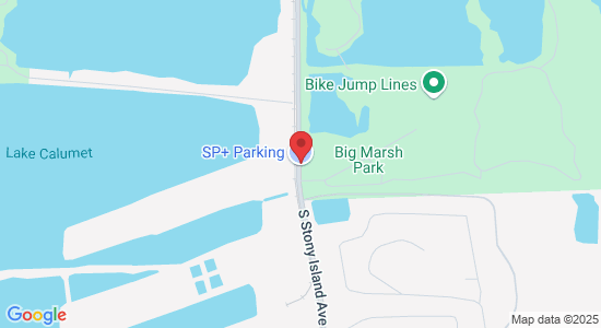 11559 S Stony Is Ave, Chicago, IL 60617, USA