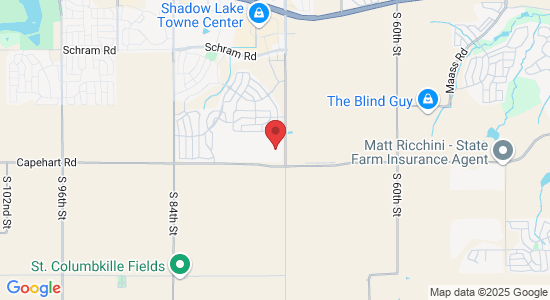 12619 S 74th St, Papillion, NE 68046, USA