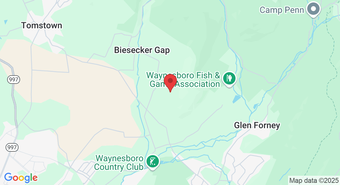 10218 Polidor Rd, Waynesboro, PA 17268, USA