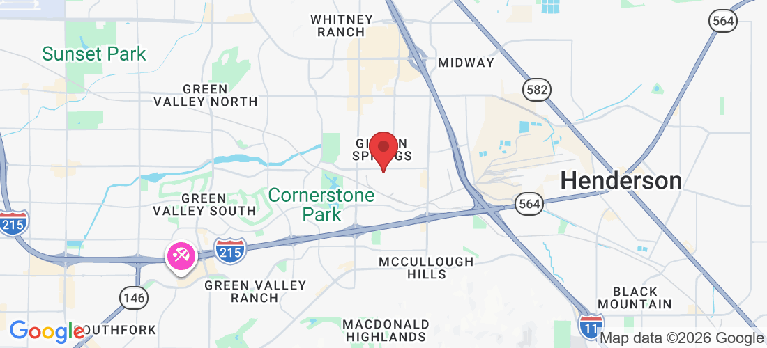 1241 American Pacific Dr suite 154, Henderson, NV 89074, USA