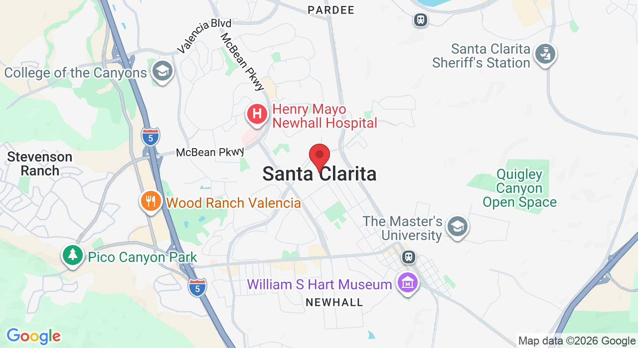 Santa Clarita, CA, USA