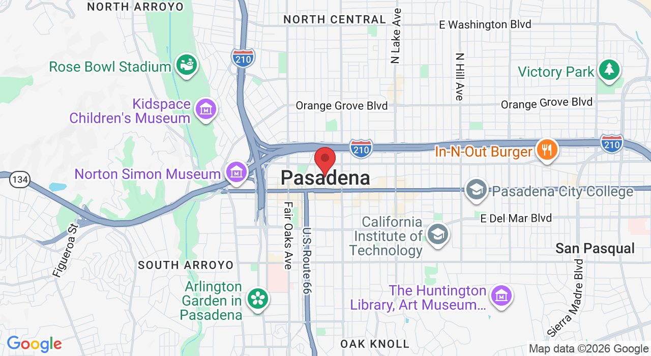 Pasadena, CA, USA