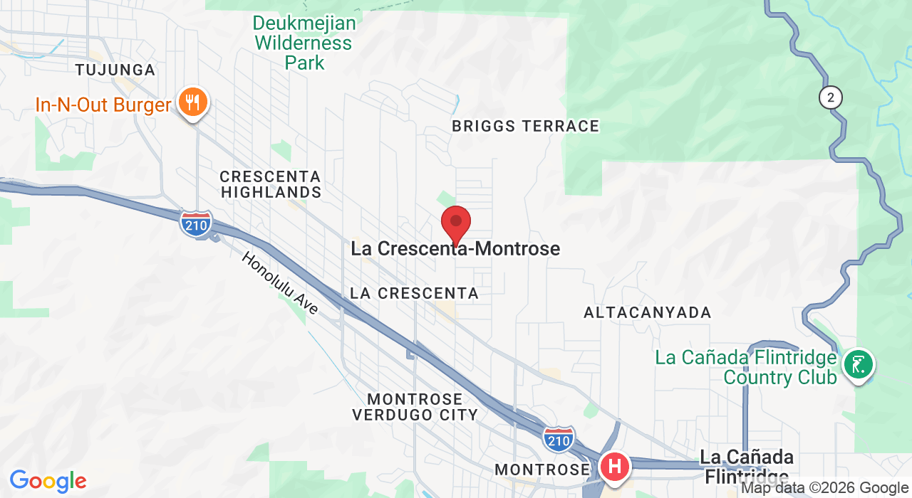La Crescenta-Montrose, CA, USA