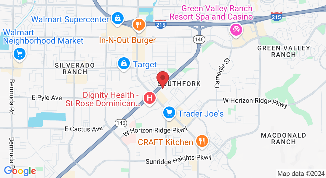 2831 St Rose Pkwy ste 100, Henderson, NV 89052, USA