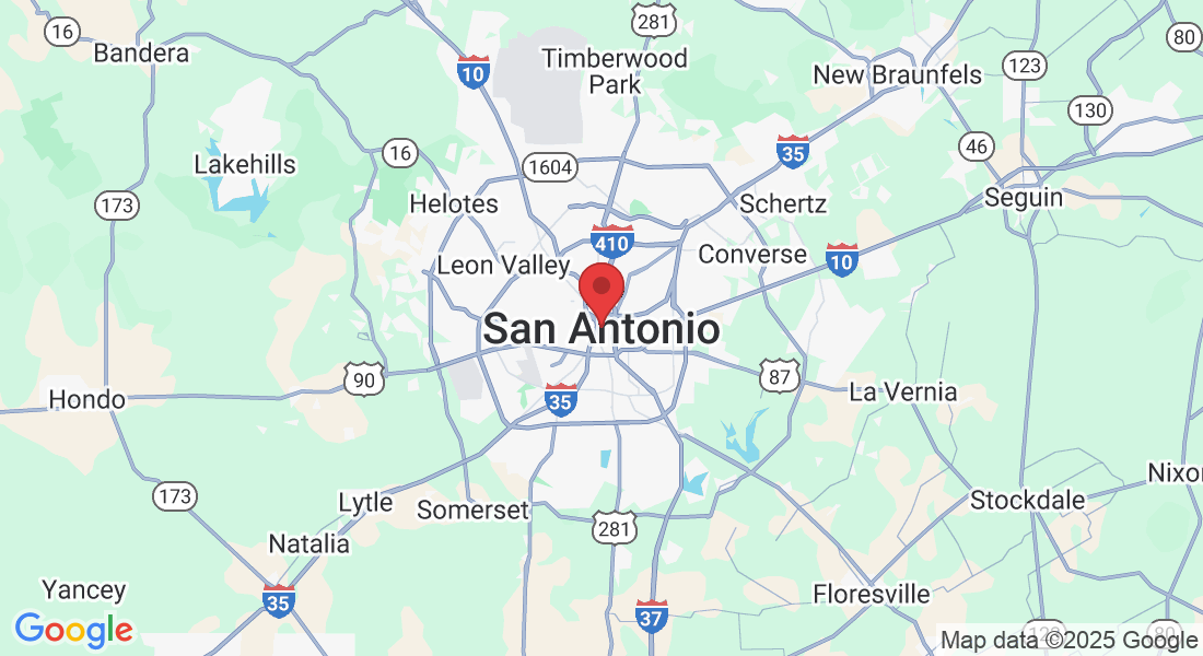 San Antonio, TX, USA