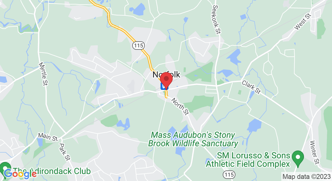 Norfolk, MA, USA