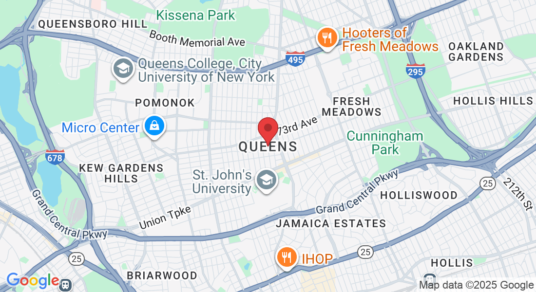 Queens, NY, USA