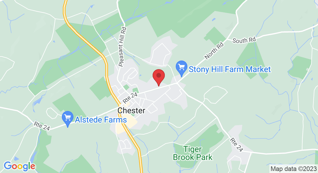347 Main St #3, Chester, NJ 07930, USA