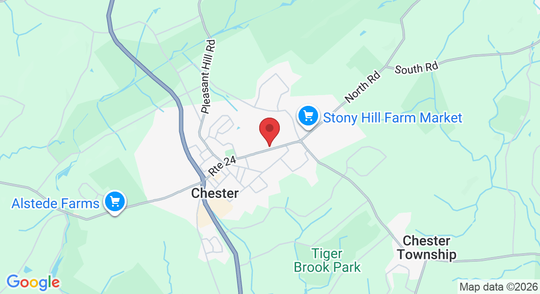 347 Main St #3, Chester, NJ 07930, USA