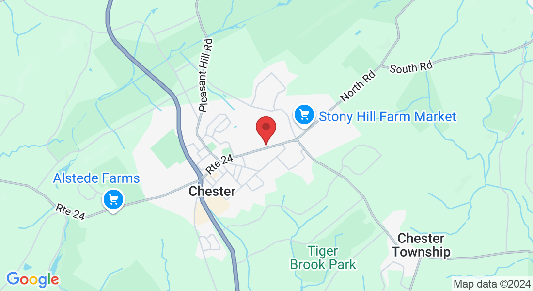 347 Main St #3, Chester, NJ 07930, USA