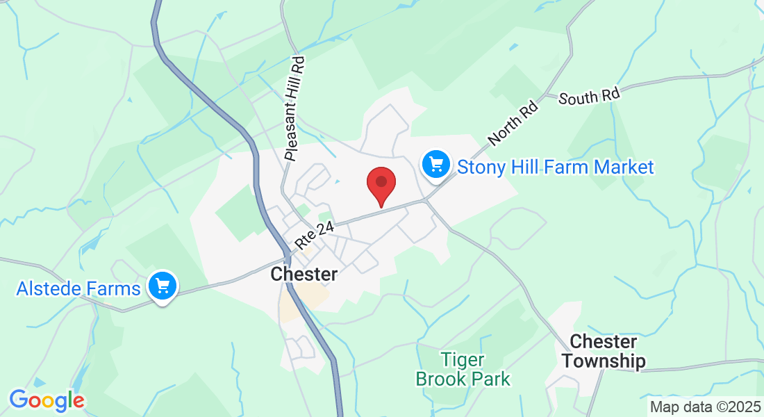 347 Main St #3, Chester, NJ 07930, USA