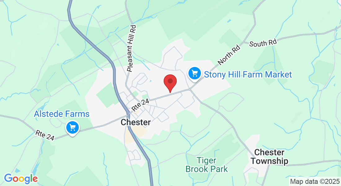 347 Main St #3, Chester, NJ 07930, USA