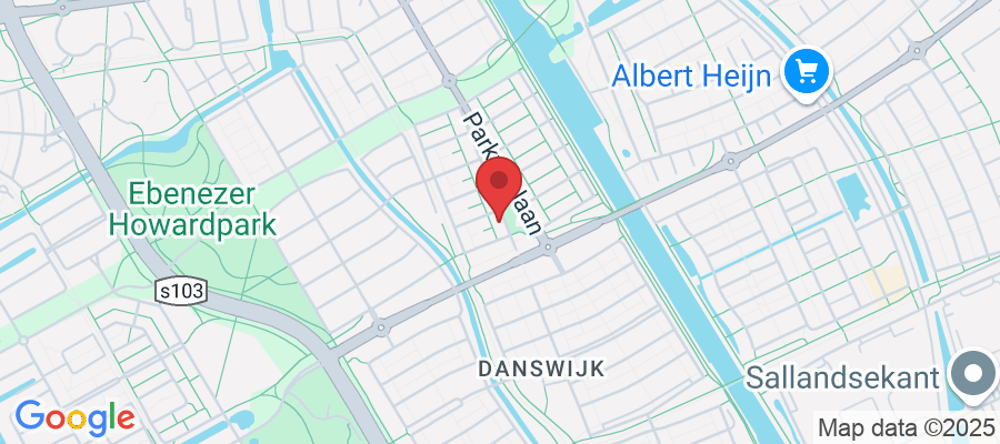 Cranberrylaan 27, 1326 JR Almere, Nederländerna