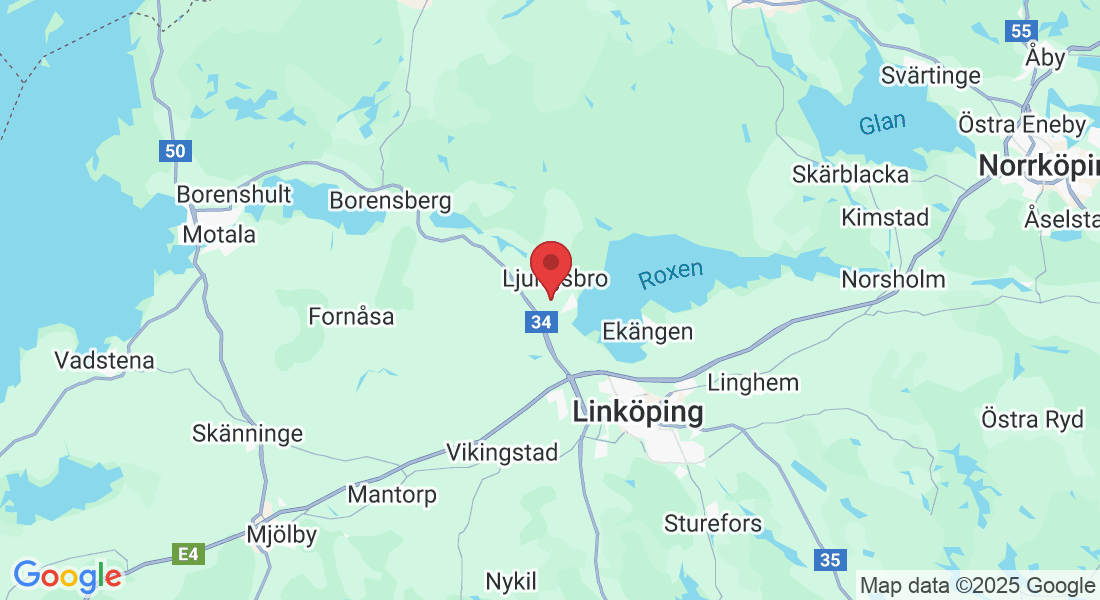Blåsvädersgatan 12, 585 73 Linköping, Sverige