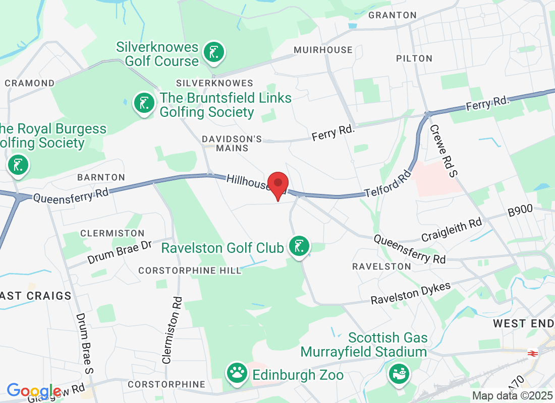 30 March Rd, Edinburgh EH4 3TB, UK