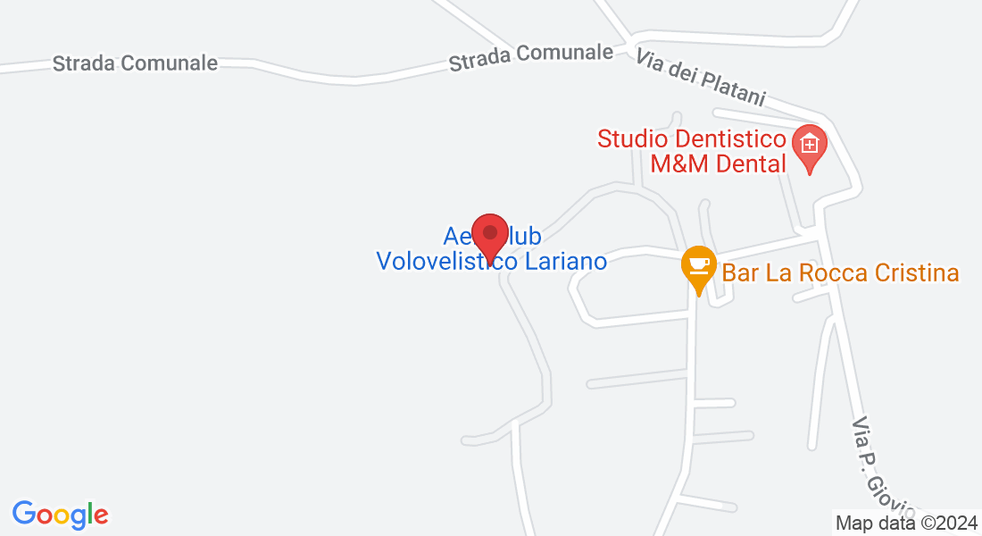 Via Isonzo, 226, 22040 Verzago CO, Italia