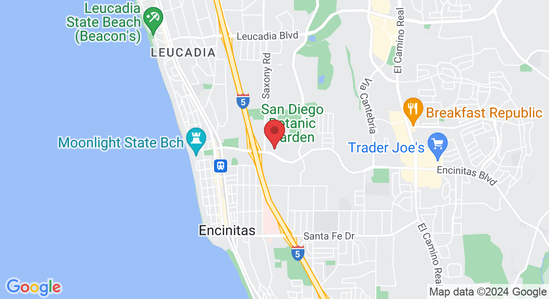 374 Encinitas Blvd suite d, Encinitas, CA 92024, USA
