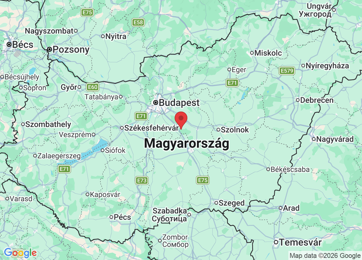 Magyarország