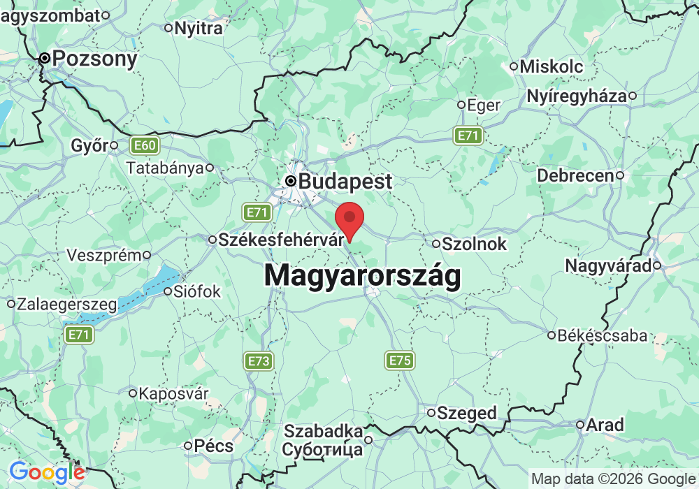 Magyarország