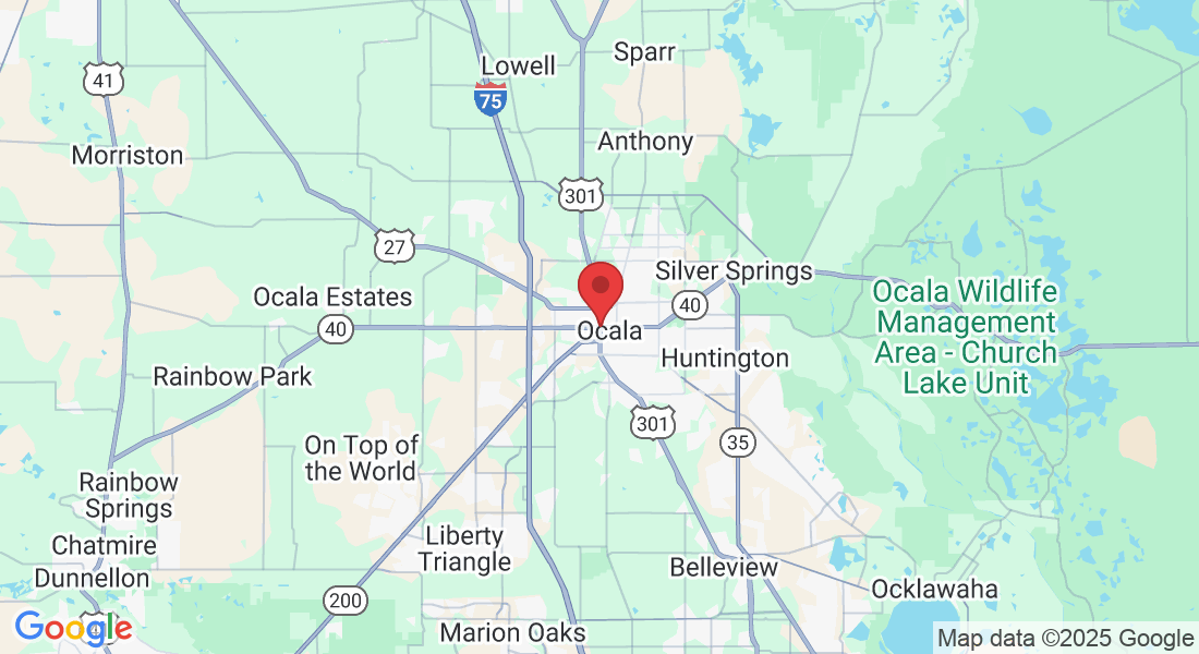 Ocala, FL, USA
