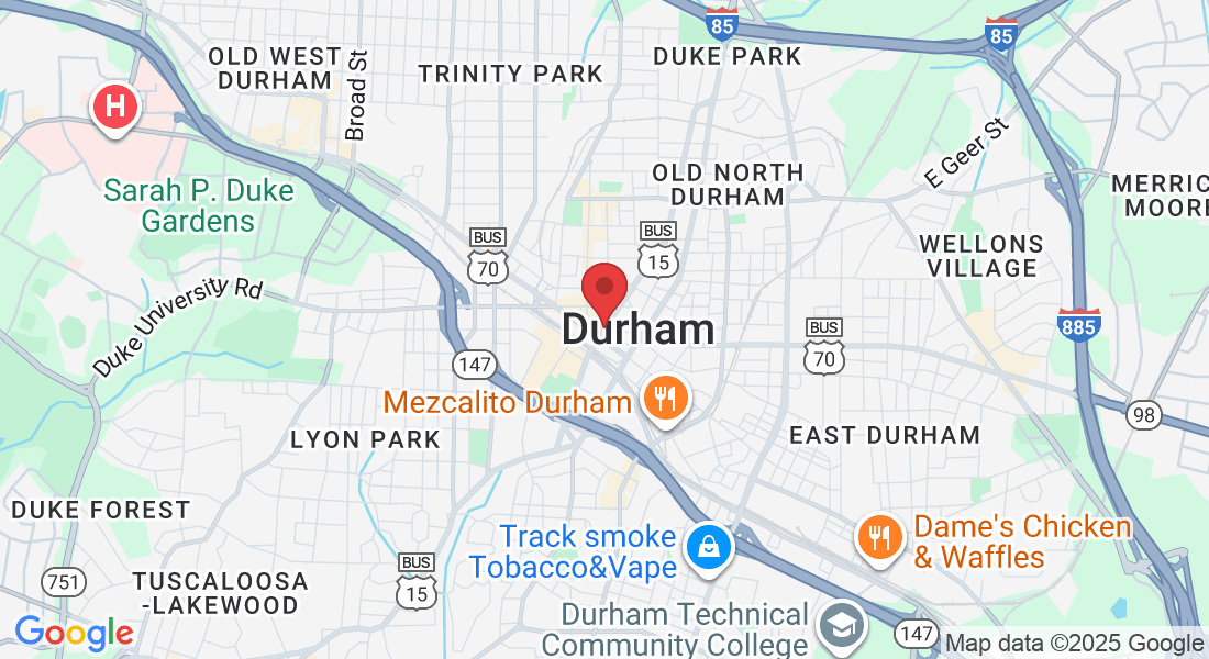 Durham, NC, EUA
