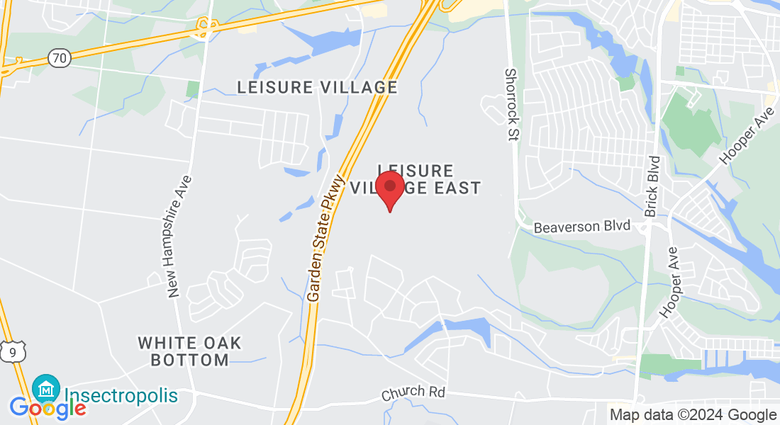 Spring Valley Dr, Lakewood, NJ 08701, USA
